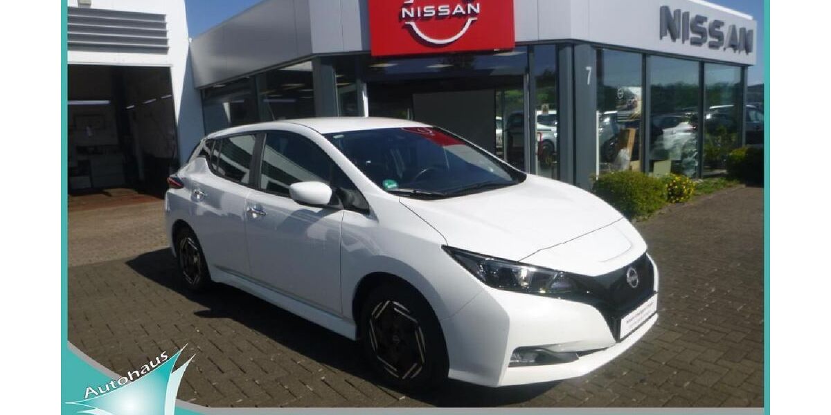 Nissan Leaf 10.000 km 19.950 &euro; Idar-Oberstein 55743