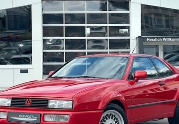 VW Corrado 103.425 km 15.990 &euro; Deißlingen 78652