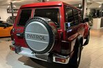 Nissan Patrol 2.8 SLX 4x4 |77 TKM|Traumzustand|Rostfrei| 77.217 km 33.999 &euro; Mainz-Kostheim 55246