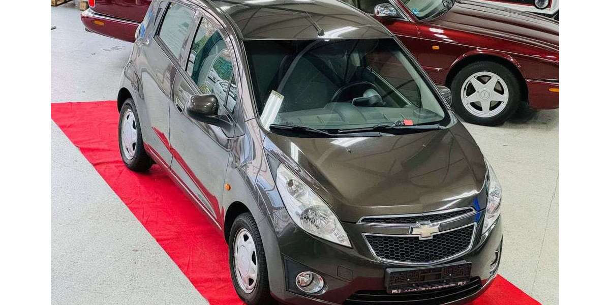 Chevrolet Spark 159.850 km 3.333 &euro; Bad Essen 49152