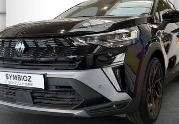 Renault Symbioz 12.500 km 29.960 &euro; Hannover 30519