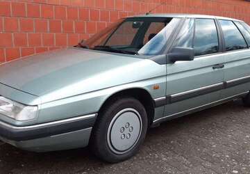 Citroen XM 150.000 km 6.800 &euro; Karlshöfen (30 km. nördl.von Bremen) 27442