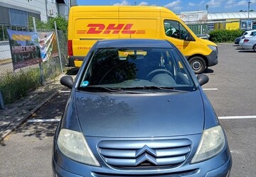 Citroen C3 195.000 km 1.100 &euro; Konstanz 78462