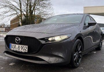 Mazda 3 8.173 km 31.590 &euro; Rhede 46414