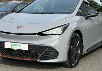 Cupra Born 22.801 km 24.999 &euro; Kassel 34123