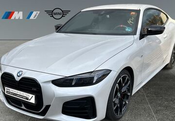 BMW M440 27.389 km 71.680 &euro; Bamberg 96050