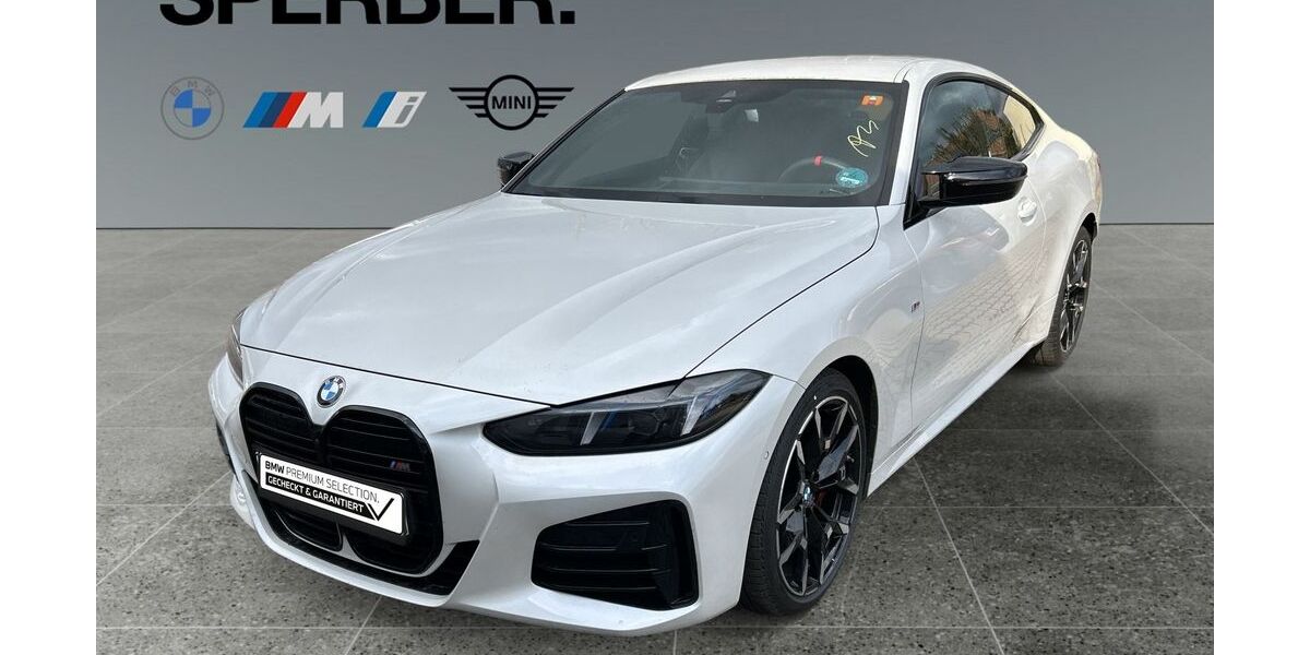 BMW M440 27.389 km 71.680 &euro; Bamberg 96050