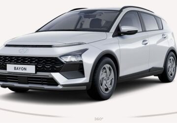 Hyundai BAYON 1.500 km 23.490 &euro; Erfurt 99086