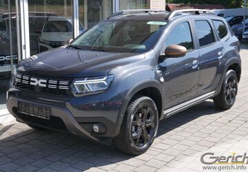 Dacia Duster 17.851 km 21.890 &euro; Altötting 84503