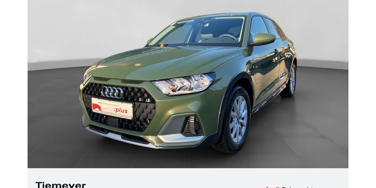 Audi A1 3.719 km 26.990 &euro; Lüdenscheid 58511