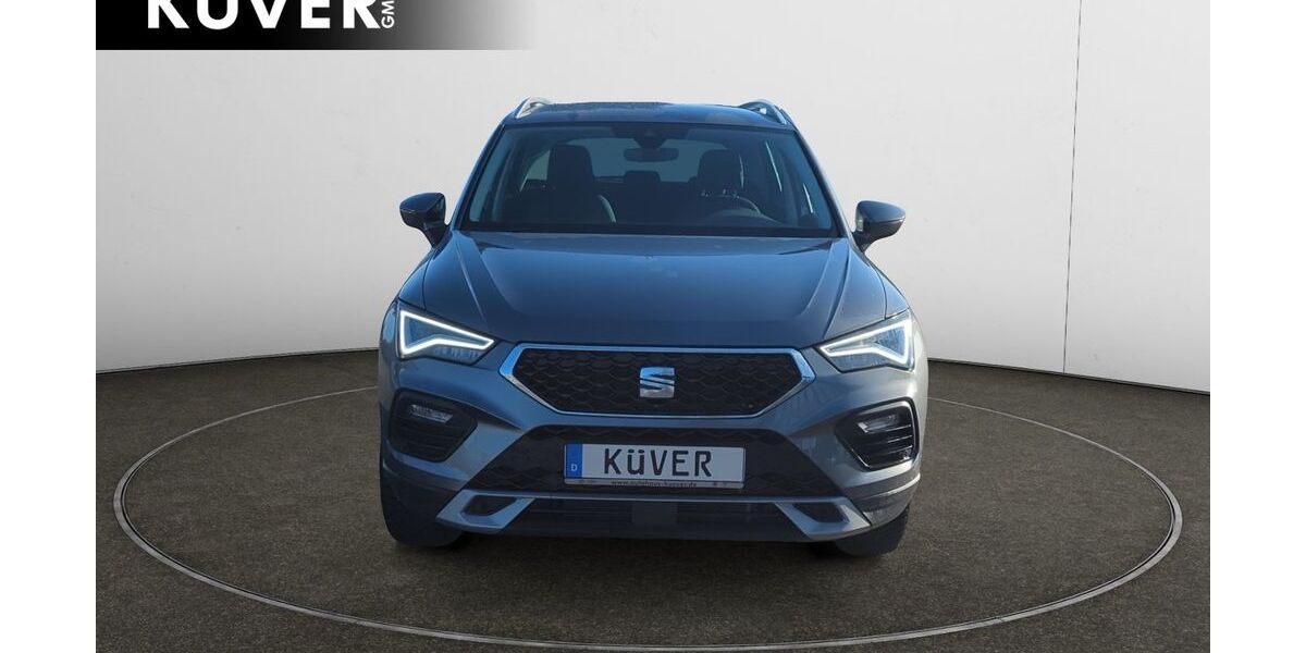 Seat Ateca 1.150 km 32.075 &euro; Hagen 27628