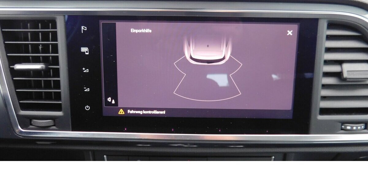 Seat Ateca 1.5 Style TSI BMT Navi Klima Alu 32.000 km 21.990 &euro; Vordorf 38533