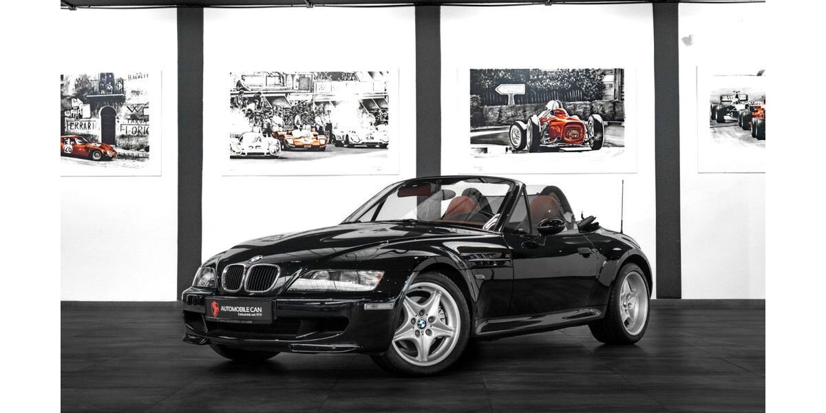 BMW Z3 M 69.500 km 47.900 &euro; Wiesbaden 65197