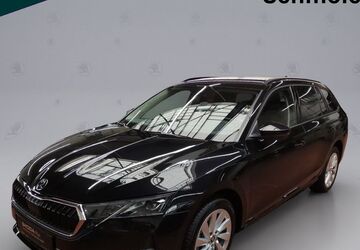 Skoda Octavia 27.200 km 30.890 &euro; Emmendingen 79312