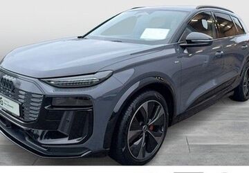 Audi Q6 e-tron 19.500 km 61.750 &euro; Meppen 49716