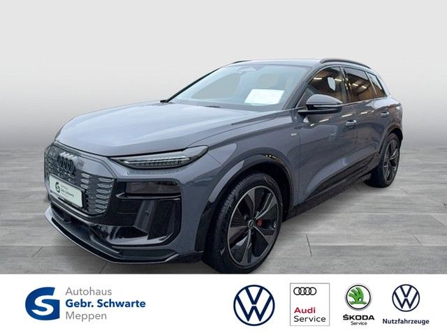 Audi Q6 e-tron 19.500 km 61.750 &euro; Meppen 49716