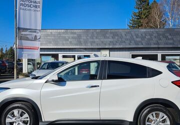 Honda HR-V 76.500 km 16.990 &euro; Bautzen 02625
