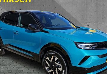 Opel Mokka 6.000 km 26.980 &euro; Ebermannstadt 91320