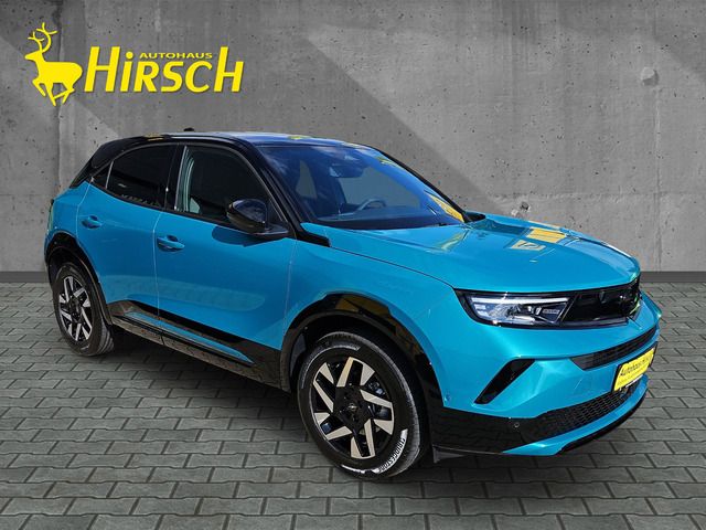 Opel Mokka 6.000 km 26.980 &euro; Ebermannstadt 91320