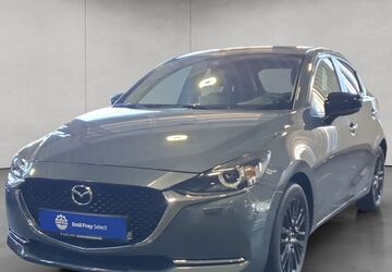 Mazda 2 48.313 km 18.850 &euro; Pforzheim 75179