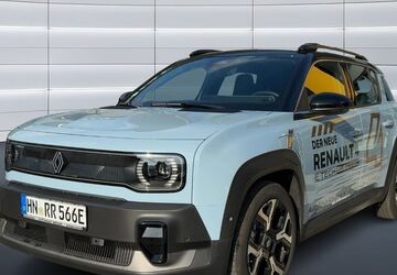 Renault R 4 2.500 km 33.500 &euro; Güglingen 74363