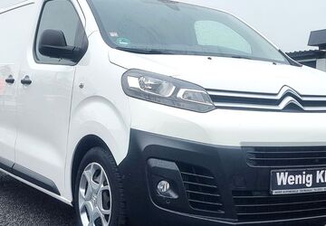 Citroen Jumpy 61.705 km 17.950 &euro; Duisburg 47178