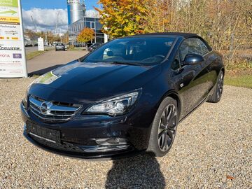 Gebrauchte Opel Cascada
