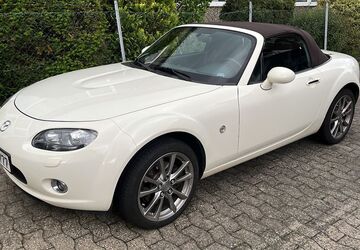 Mazda MX-5 146.000 km 8.700 &euro; Isernhagen 30916