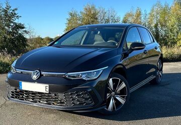 VW Golf 67.200 km 21.490 &euro; Braunschweig 38173