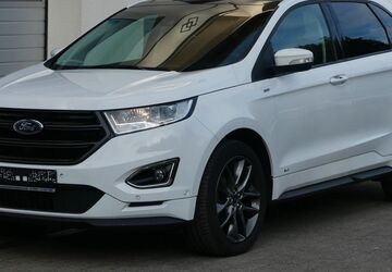 Ford Edge 175.764 km 16.490 &euro; Ehrenberg-Seiferts 36115