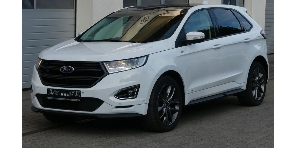 Ford Edge 175.764 km 16.490 &euro; Ehrenberg-Seiferts 36115