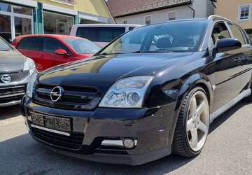 Opel Signum 79.140 km 1.980 &euro; Lauterhofen 92283