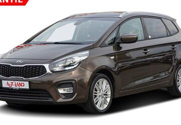 Kia Carens 87.251 km 15.490 &euro; Senftenberg 01968