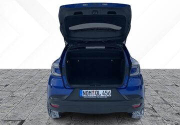 Renault Captur 5.000 km 22.863 &euro; Kassel 34121