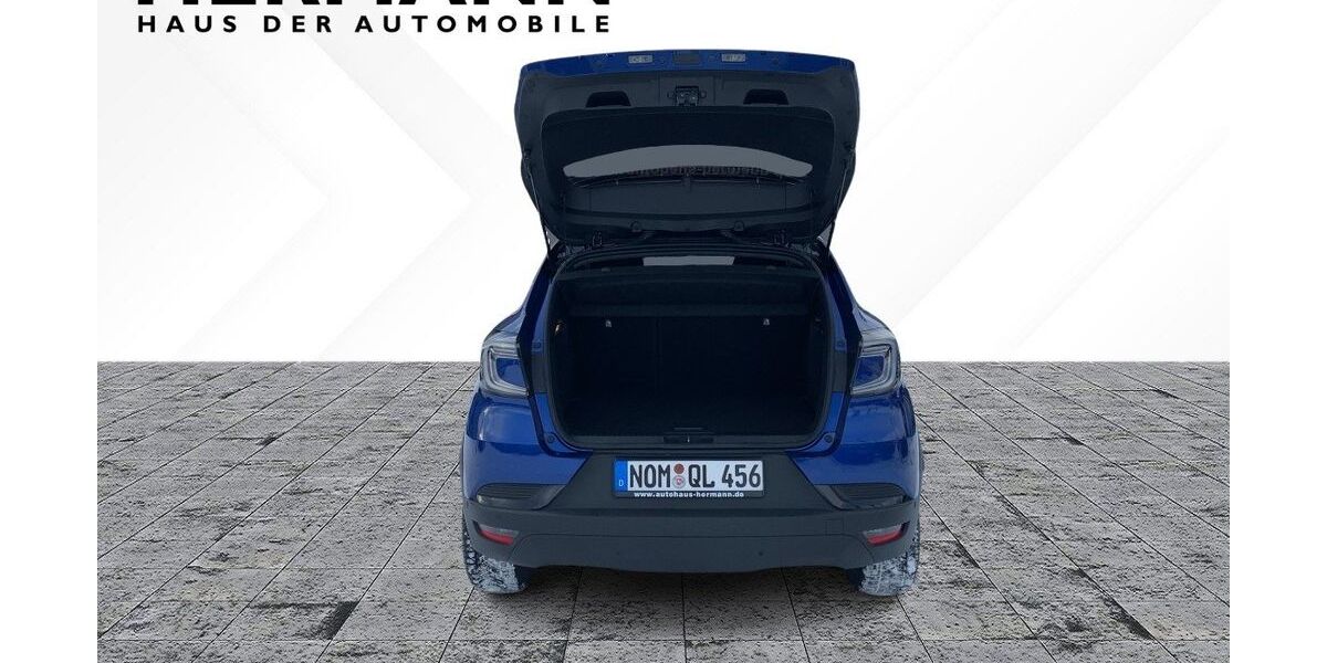 Renault Captur 5.000 km 22.863 &euro; Kassel 34121