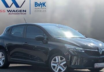 Renault Clio 55.340 km 13.899 &euro; Spaichingen 78549