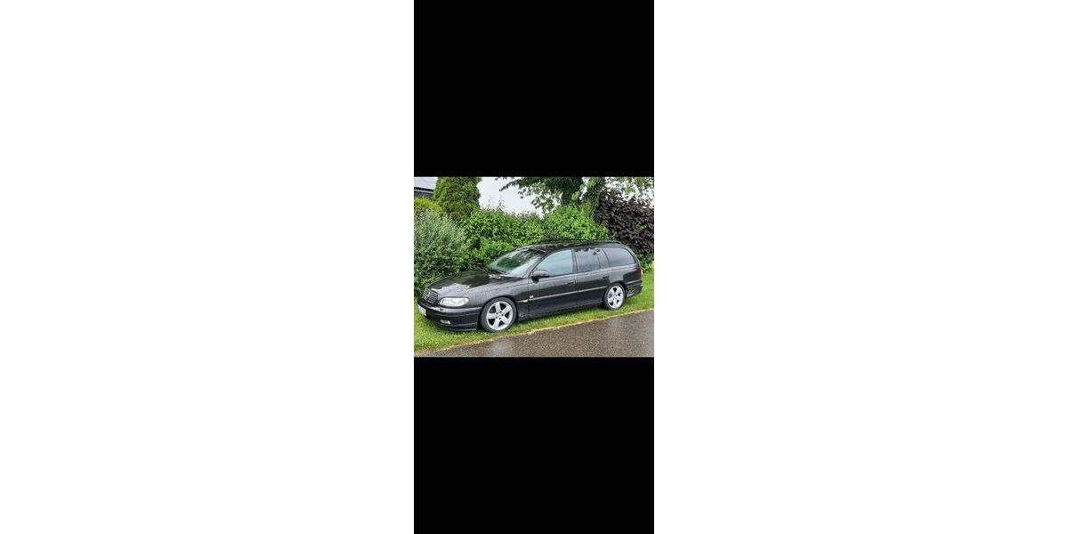 Opel Omega 234.000 km 3.000 &euro; Sulz am Neckar 72172
