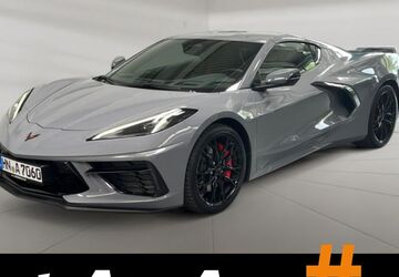 Chevrolet Camaro 25.749 km 97.499 &euro; Neckarsulm-Obereisesheim 74172