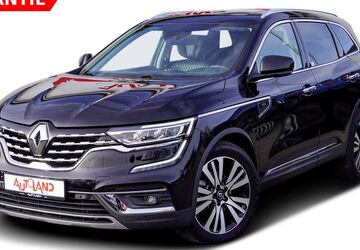 Renault Koleos 69.699 km 26.950 &euro; Bautzen 02625