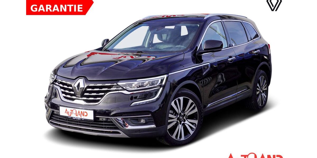Renault Koleos 69.699 km 26.950 &euro; Bautzen 02625