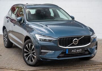Volvo XC60 19.500 km 47.900 &euro; Bad Kreuznach 55545
