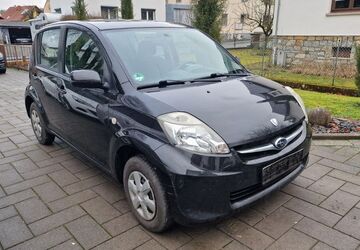 Subaru Justy 182.150 km 1.200 &euro; Aßlar / Werdorf 35614