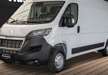 Peugeot Boxer 35.271 km 31.180 &euro; Lünen 44532