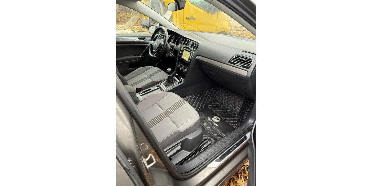 VW Golf VII 167.000 km 13.600 &euro; Stockelsdorf 23617