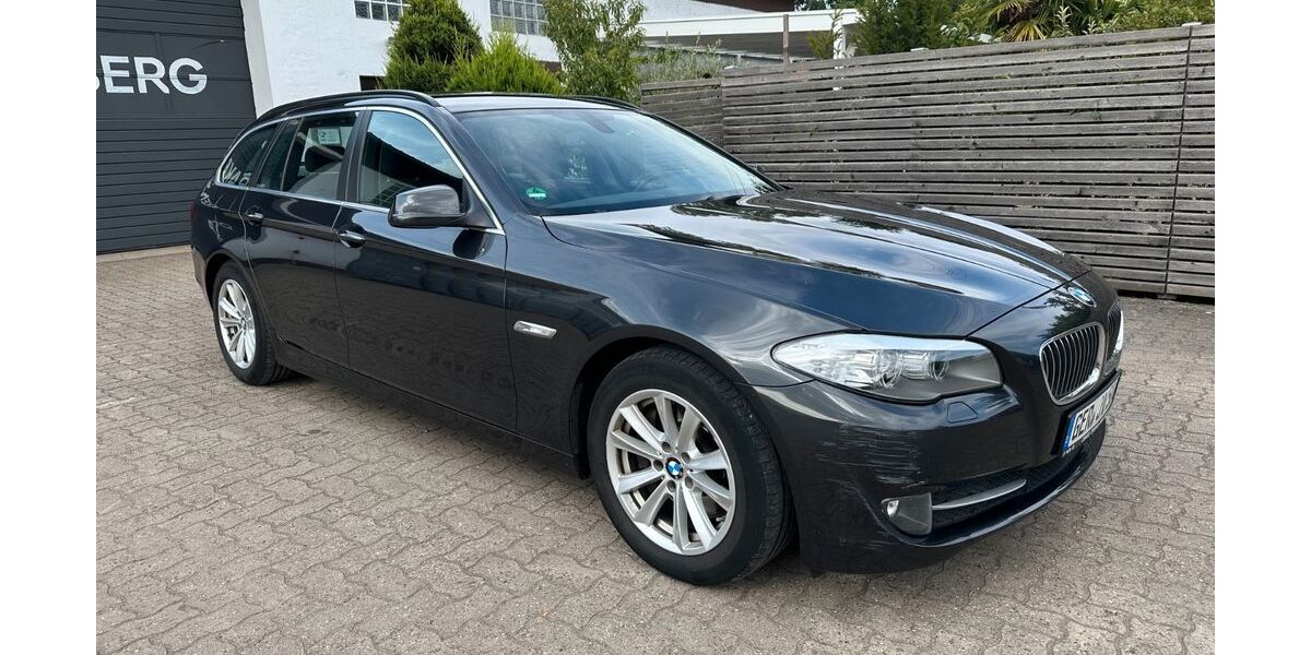 BMW 525 168.099 km 10.990 &euro; Lustadt 67363