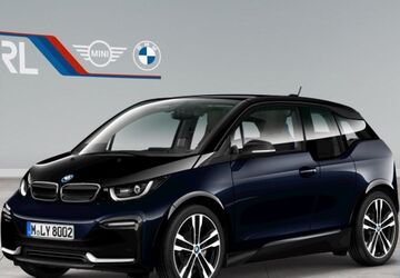 BMW i3 41.530 km 26.990 &euro; Potsdam 14482