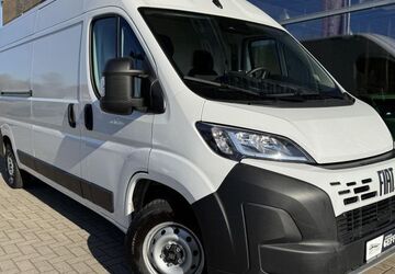 Fiat Ducato 37.200 km 22.490 &euro; Lilienthal 28865