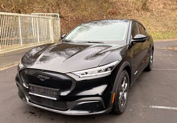 Ford Mustang Mach-E 10.575 km 34.100 &euro; Hann. Münden 34346