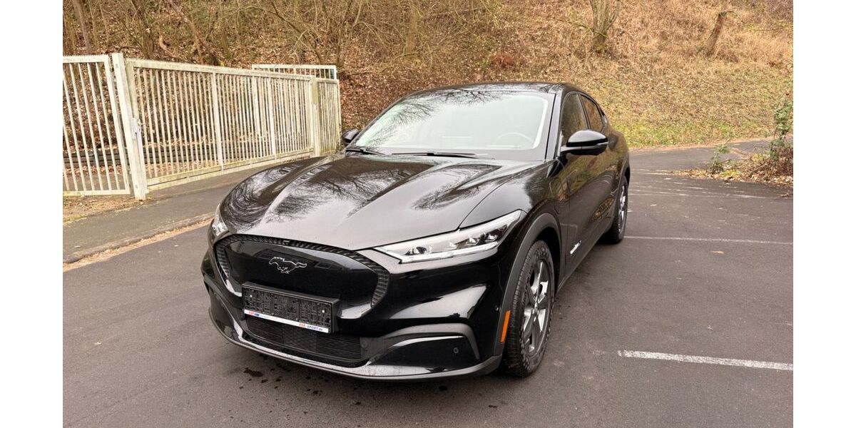 Ford Mustang Mach-E 10.575 km 34.100 &euro; Hann. Münden 34346