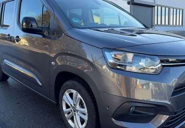 Toyota Proace 33.560 km 23.690 &euro; Kempten 87437